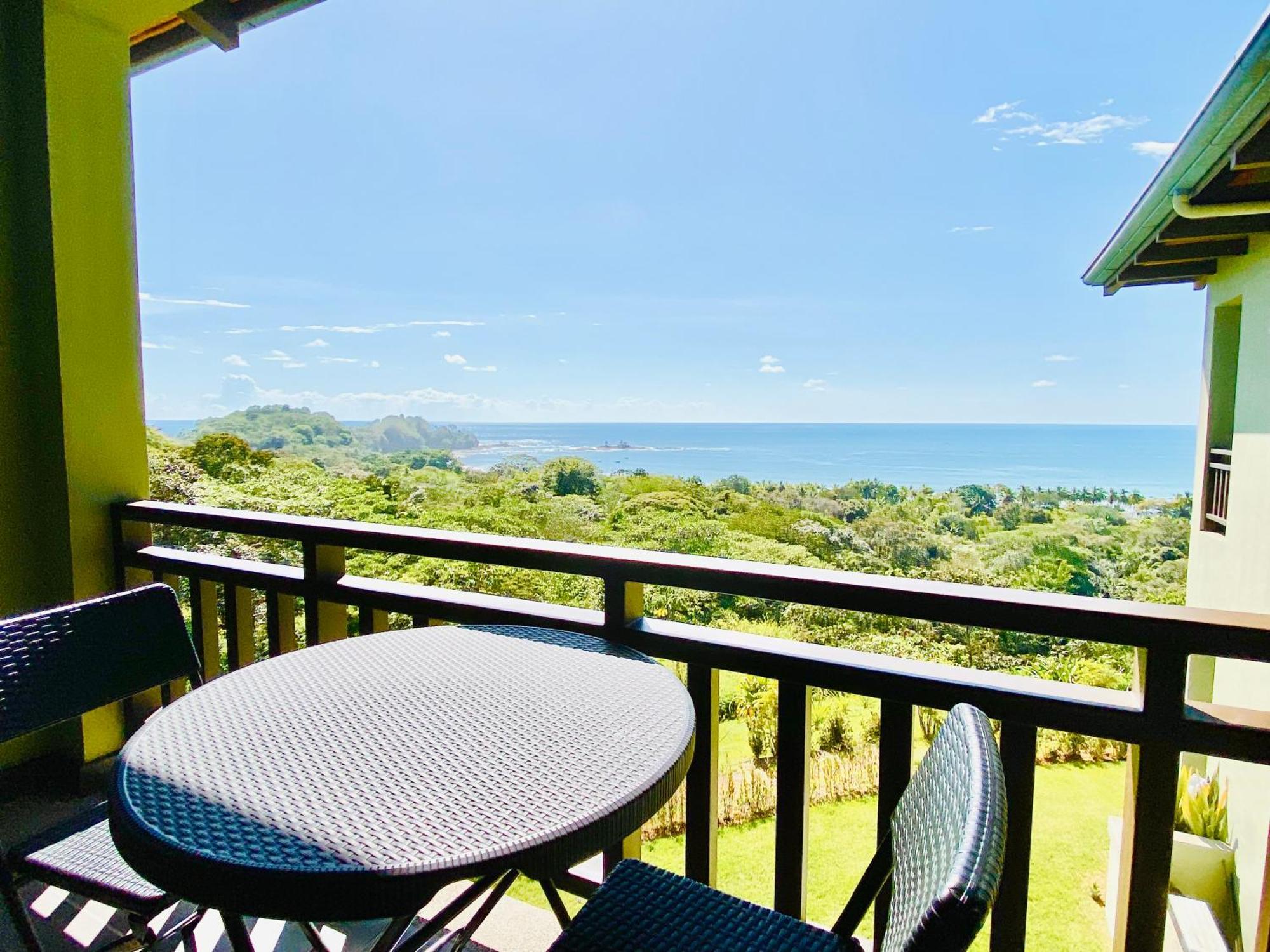 Pacific Edge Eco Lodge Доминикал Стая снимка